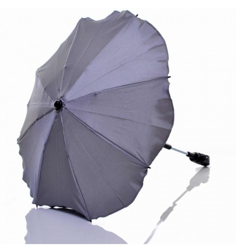 Matpol - Uniwersalna Parasolka przeciwsłoneczna do wózków głębokich i spacerowych